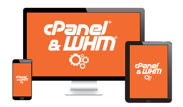 cPanel & WHM